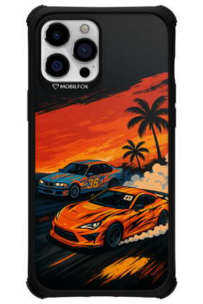 Palm Drift - Apple iPhone 12 Pro Max