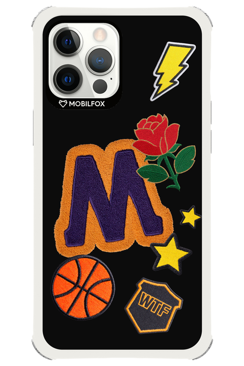 University's King - Apple iPhone 12 Pro Max