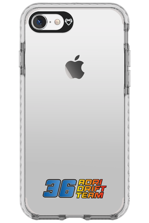 Minimal Drift 2.0 - Apple iPhone 7