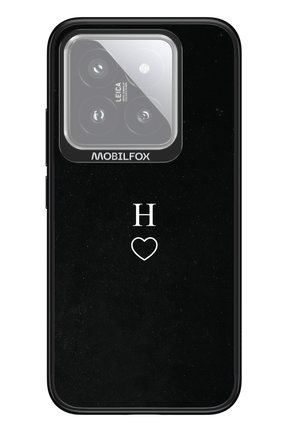 H Black 2.0 - Xiaomi 14