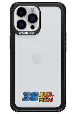 Minimal Drift - Apple iPhone 13 Pro Max