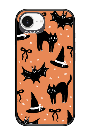 Cat & Bat - Apple iPhone 16e