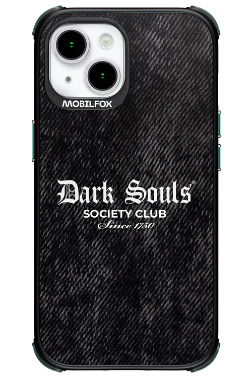 Dark Souls - Apple iPhone 15