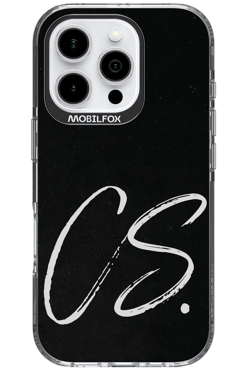 (Off Space) CS 2.0 - Apple iPhone 16 Pro