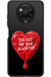 Too Hot 2.0 - Xiaomi Poco X3 Pro