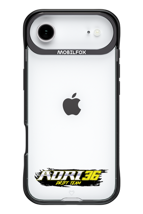 ADRI36 Signature 2.0 - Apple iPhone 17 Air