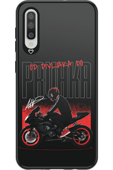 PRVHKA 2.0 - Samsung Galaxy A50