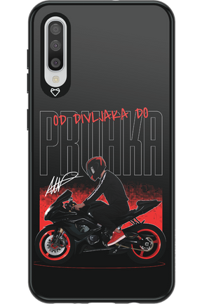 PRVHKA 2.0 - Samsung Galaxy A50