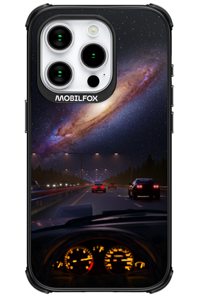 Nightride - Apple iPhone 15 Pro