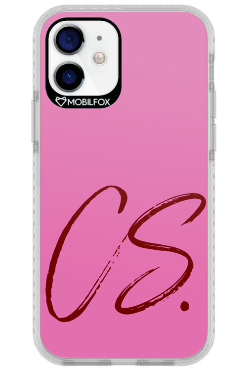 (Sorbet) CS 2.0 - Apple iPhone 12