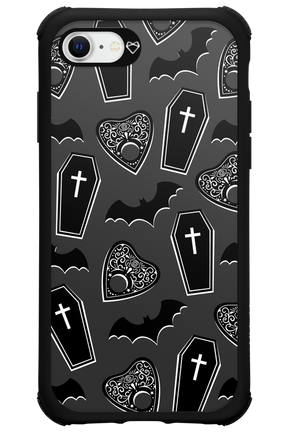 After Death - Apple iPhone 7