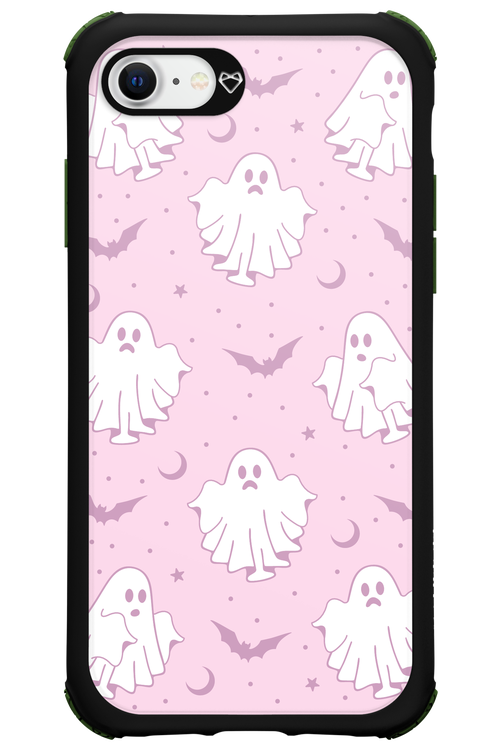 Boo Boo - Apple iPhone SE 2020