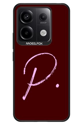 (Dark Blush) P 2.0 - Xiaomi Redmi Note 13 Pro 5G