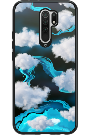 Skywalker - Xiaomi Redmi 9