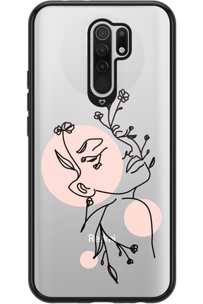 Confidence - Xiaomi Redmi 9