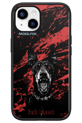 Bad Blood - Apple iPhone 14