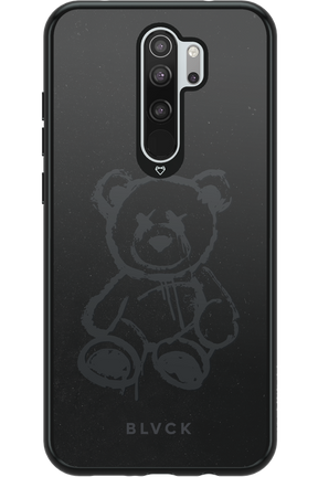 BLVCK BEAR - Xiaomi Redmi Note 8 Pro