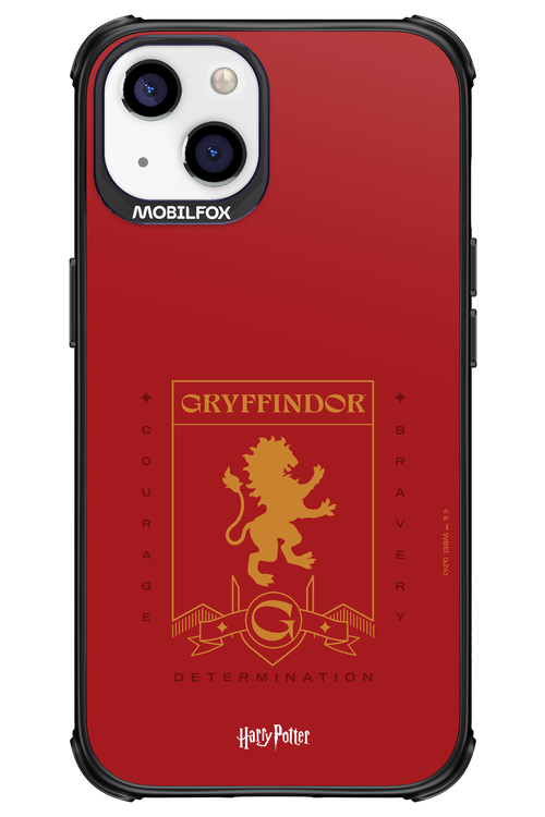 Gryffindor. - Apple iPhone 13