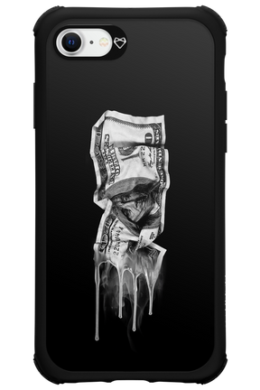 Melting Money - Apple iPhone SE 2022