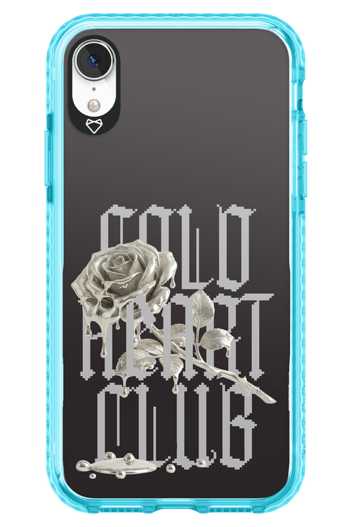 Cold Heart Club 2.0 - Apple iPhone XR