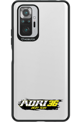 ADRI36 Signature - Xiaomi Redmi Note 10 Pro