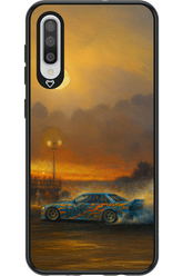 Drift Chaos - Samsung Galaxy A50