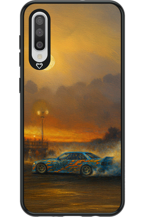 Drift Chaos - Samsung Galaxy A50