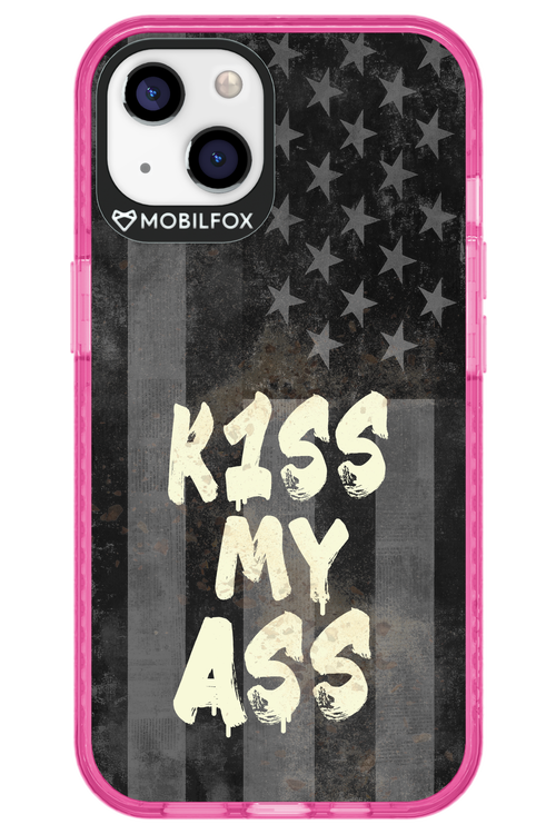 KISS II 2.0 - Apple iPhone 13