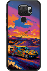 Sunset Run - Xiaomi Redmi Note 9