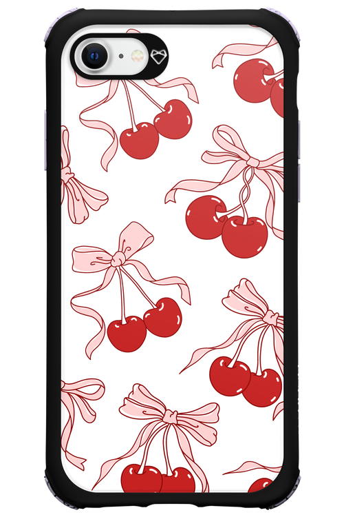 Cherry Queen - Apple iPhone SE 2020