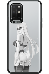 Electric Ronin - OnePlus 8T