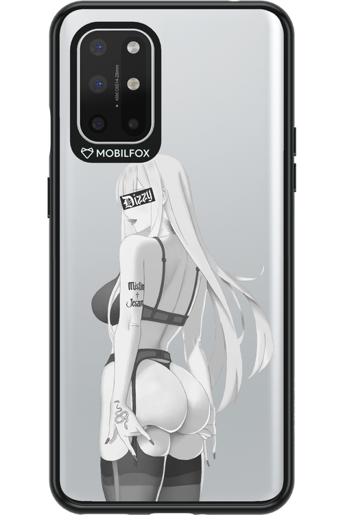 Electric Ronin - OnePlus 8T