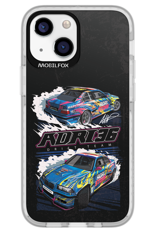 ADRI 36 2.0 - Apple iPhone 13 Mini