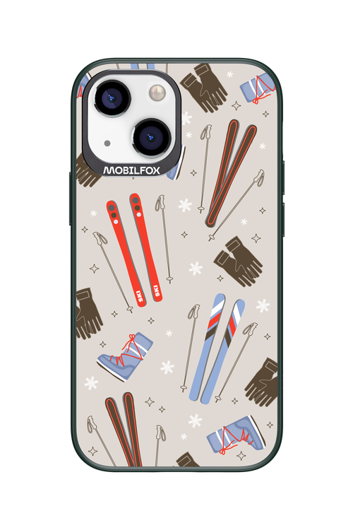 Ski Essentials - Apple iPhone 13 Mini