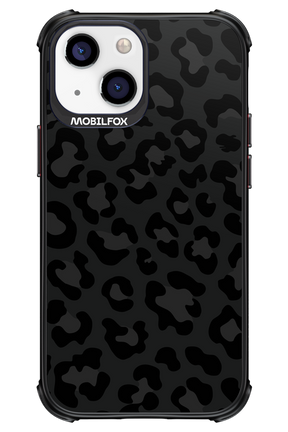 BLACK LEOPARD - Apple iPhone 13 Mini