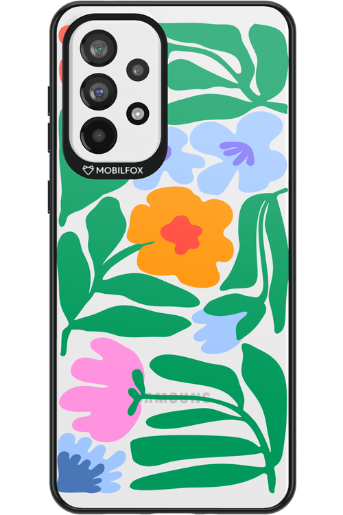 My Flowergarden - Samsung Galaxy A73