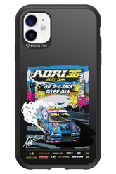ADRI36 Midnight Drift - Apple iPhone 11