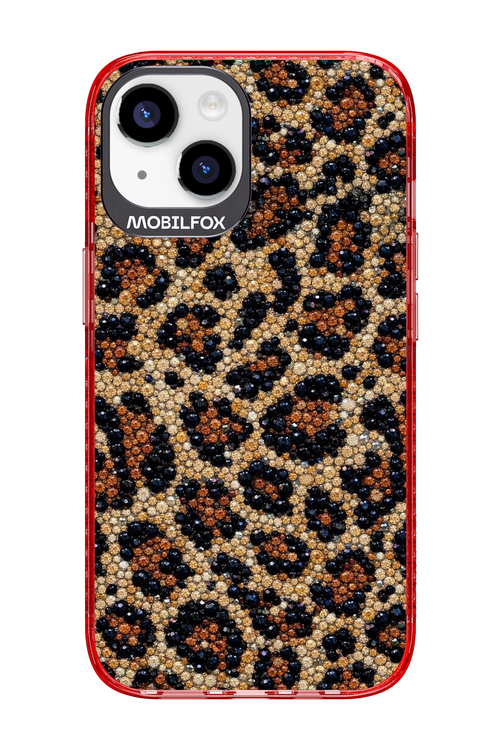 Crystal Roar - Apple iPhone 14