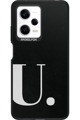 U (Off Space) 2.0 - Xiaomi Redmi Note 12 Pro 5G