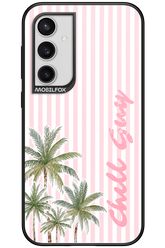 Chill Guy 2.0 - Samsung Galaxy S23 FE