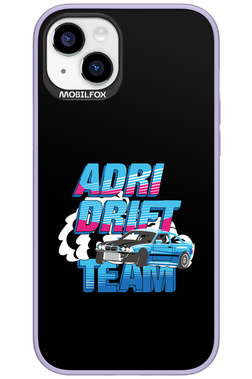 Adri Drift 2.0 - Apple iPhone 15 Plus