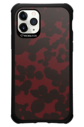 Bordeaux Skin - Apple iPhone 11 Pro