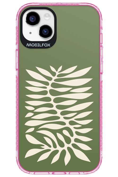 Grasshopper - Apple iPhone 14 Plus