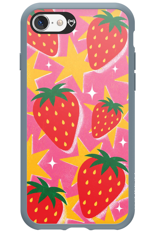 STARBERRY 2.0 - Apple iPhone 8