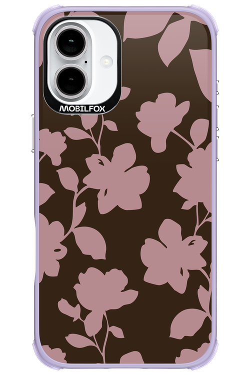 Flower Serenade - Apple iPhone 16 Plus