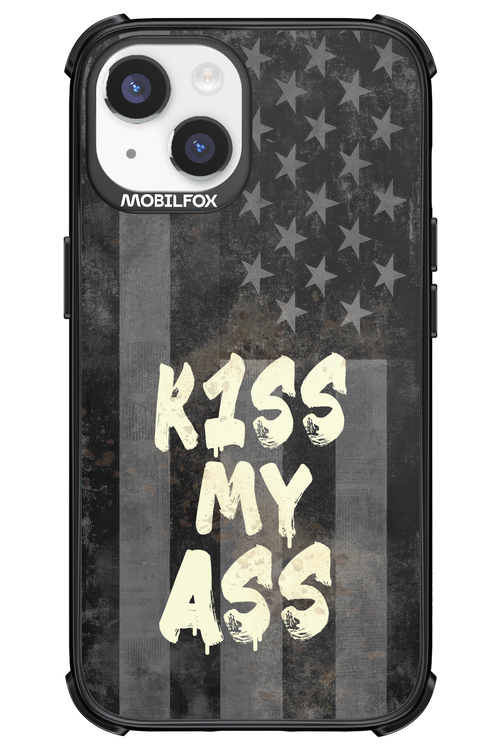 KISS II 2.0 - Apple iPhone 14