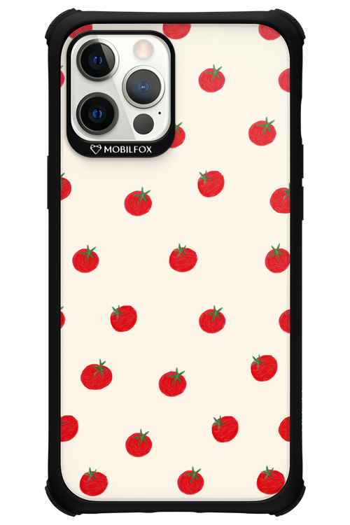 Baby Tomato - Apple iPhone 12 Pro Max