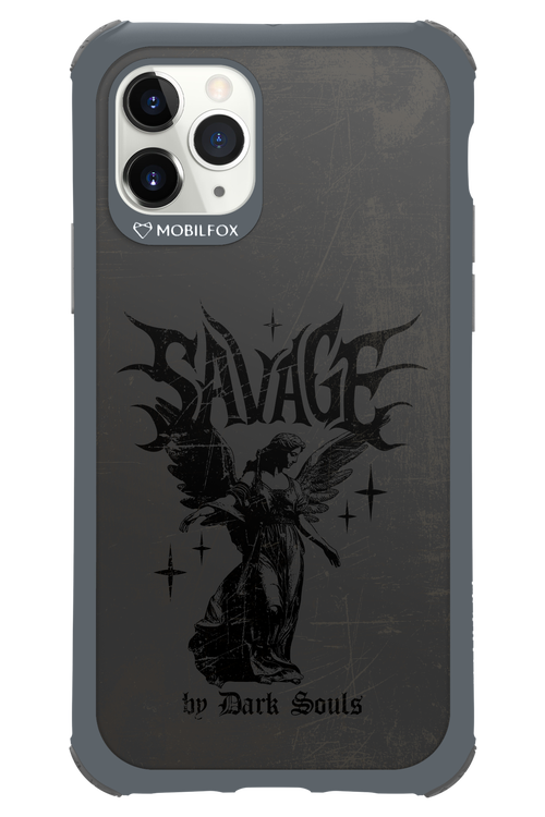 St. Savage - Apple iPhone 11 Pro