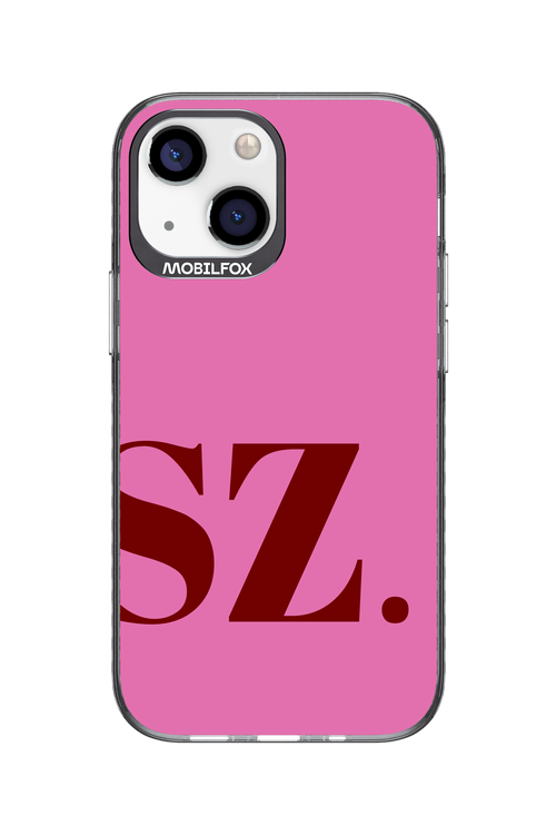 SZ (Sorbet) 2.0 - Apple iPhone 13 Mini
