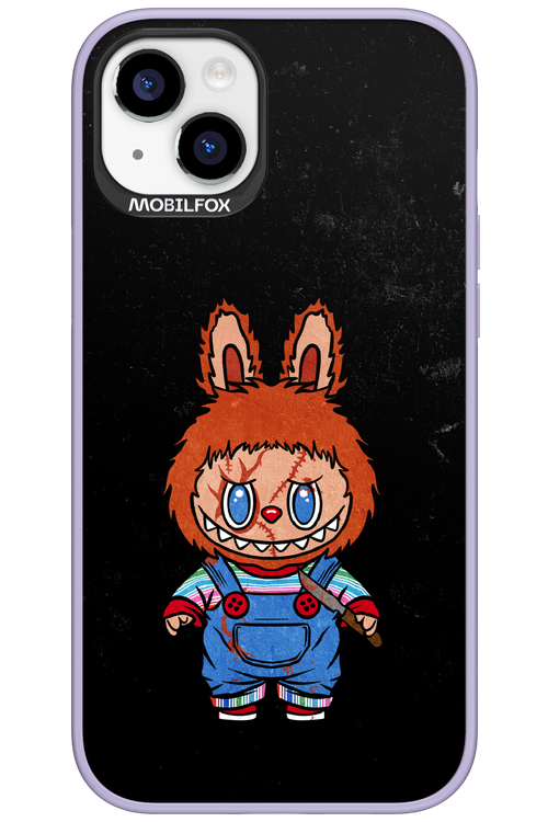 Playtime's over - Apple iPhone 15 Plus